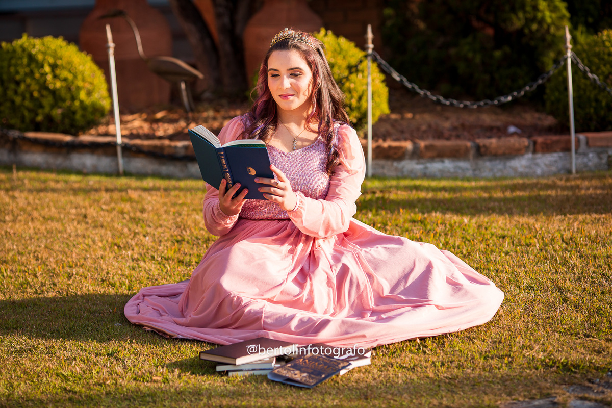 buffet Castelo Montana 