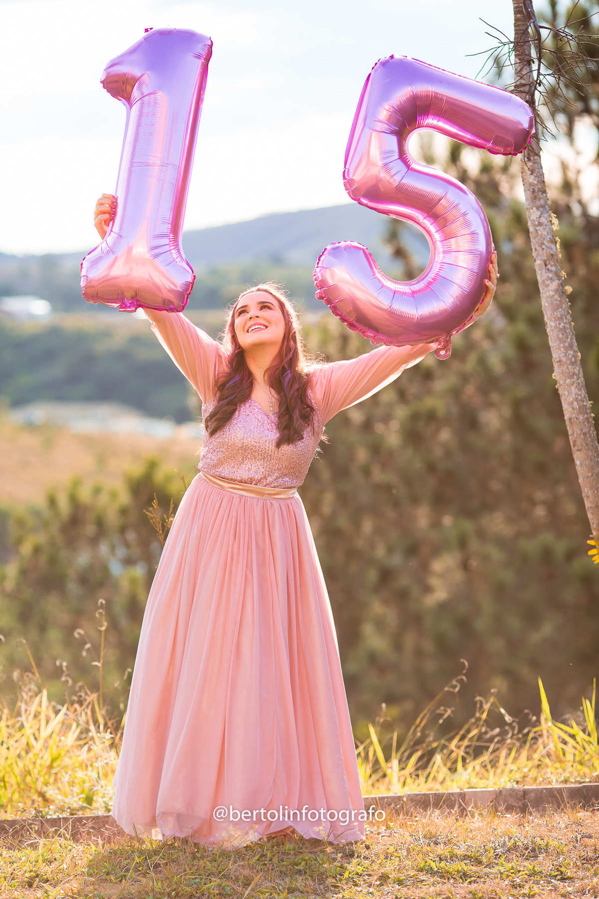 Castelo Montana festa