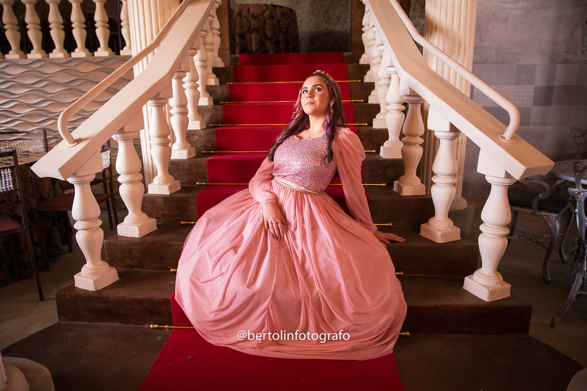 ensaio Castelo Montana 