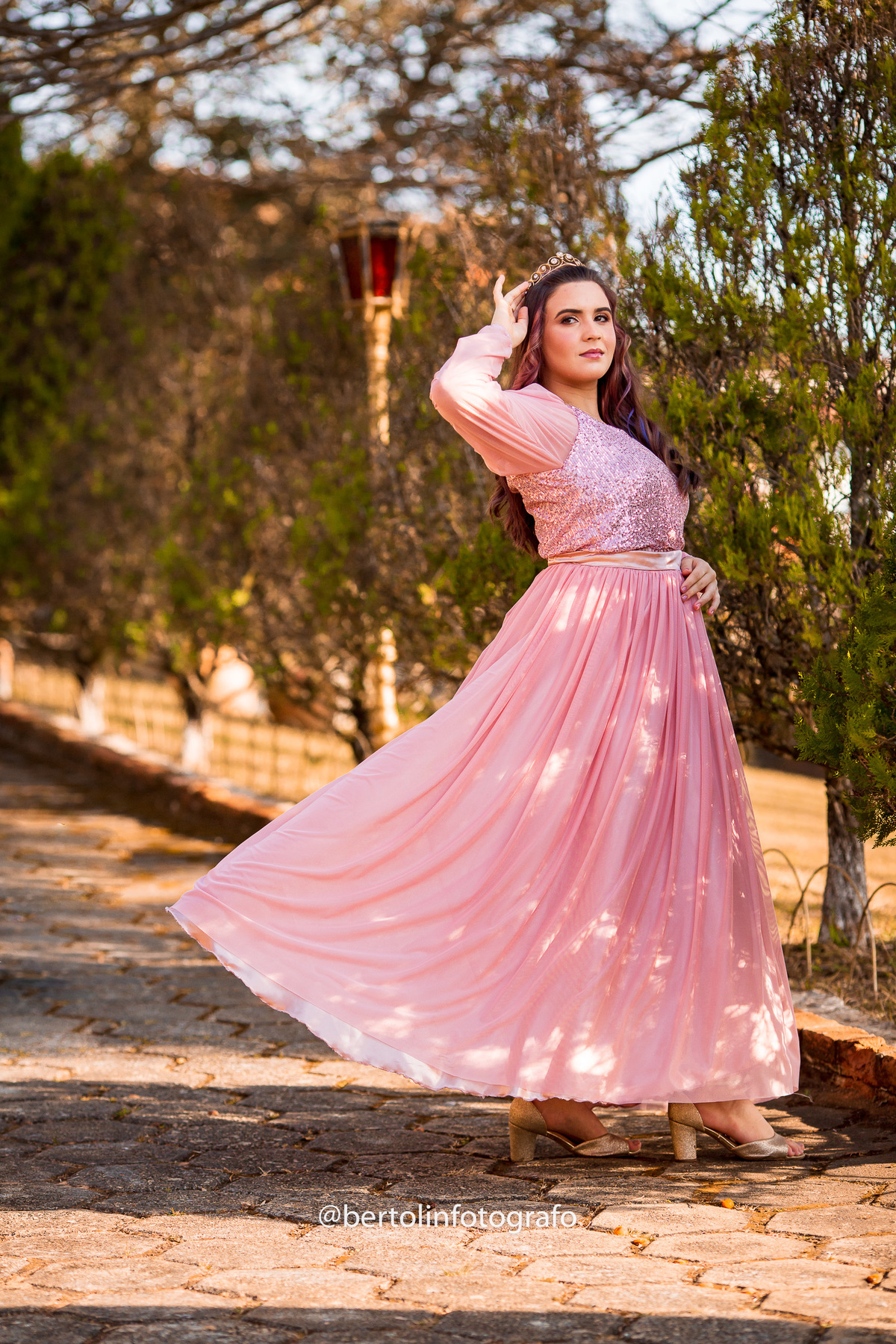 ensaio fotografico castelo montana