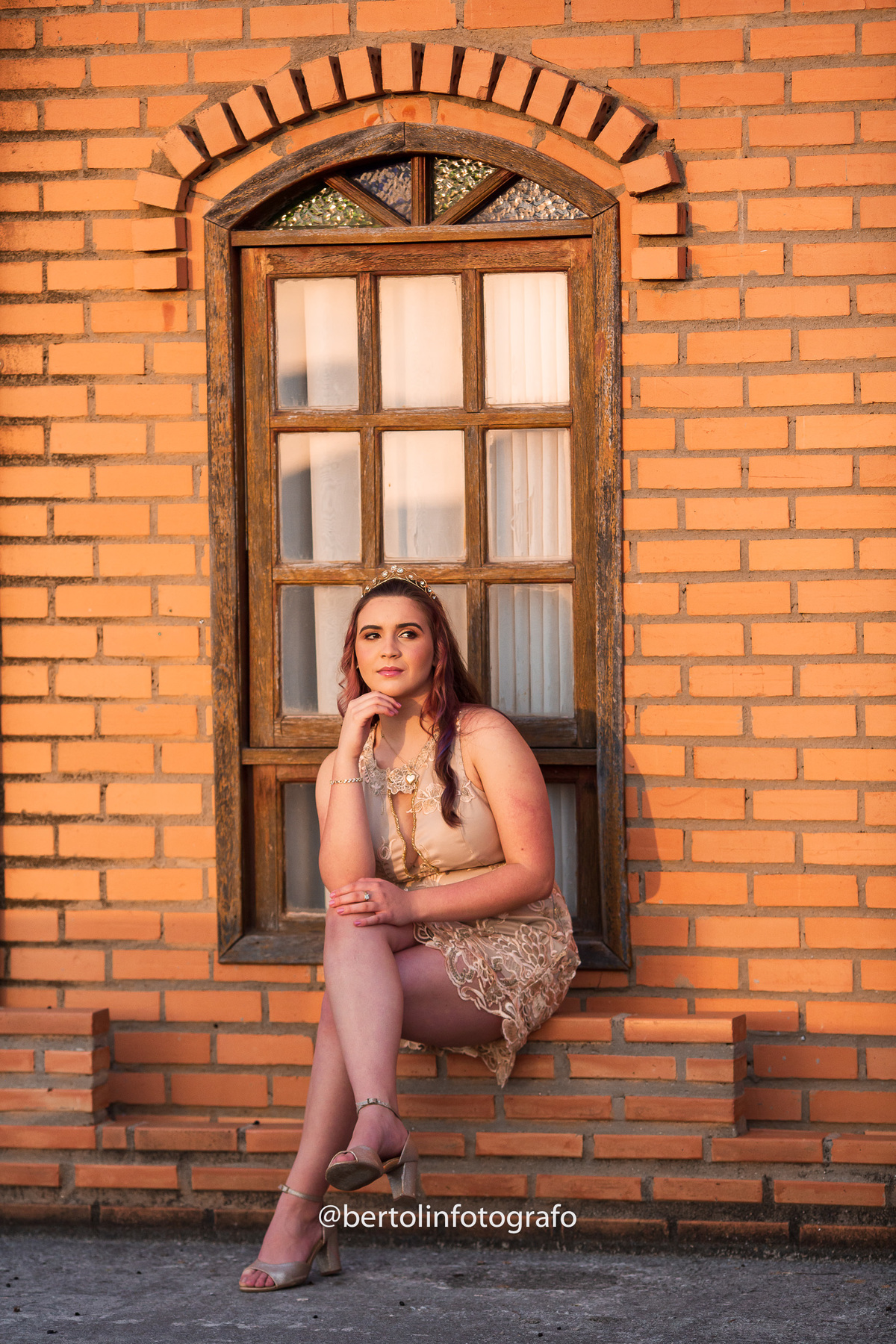 ensaio em castelo mg