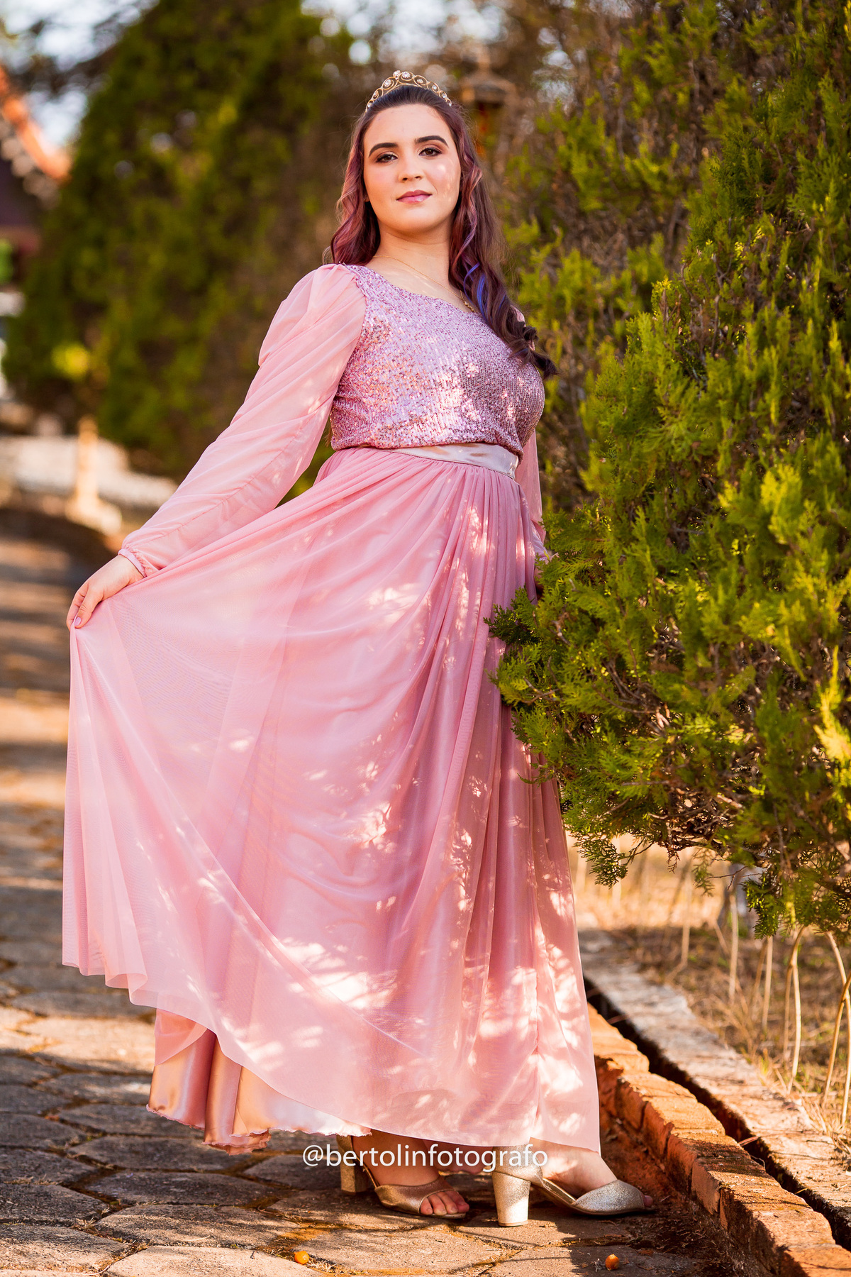 Castelo Montana Barbacena 