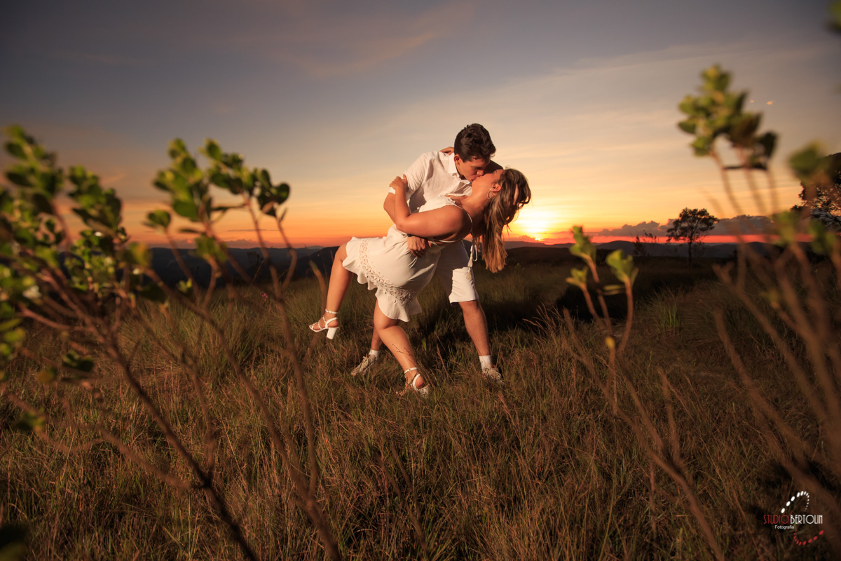 por do sol lavras novas