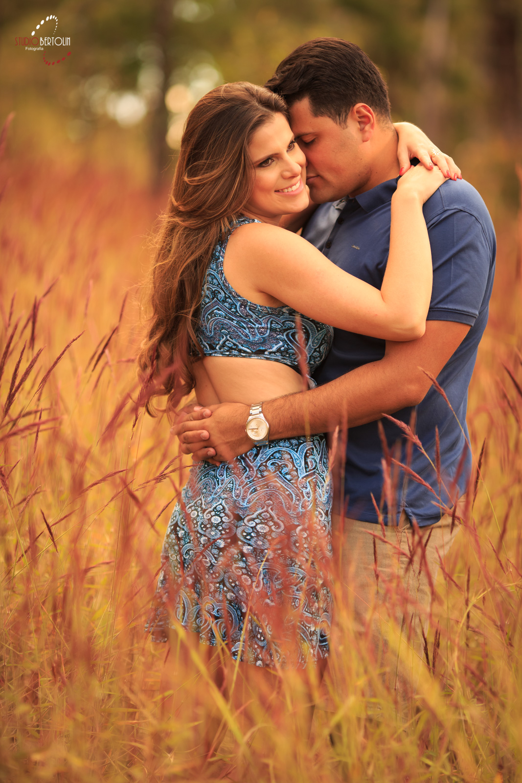 ensaio save the date