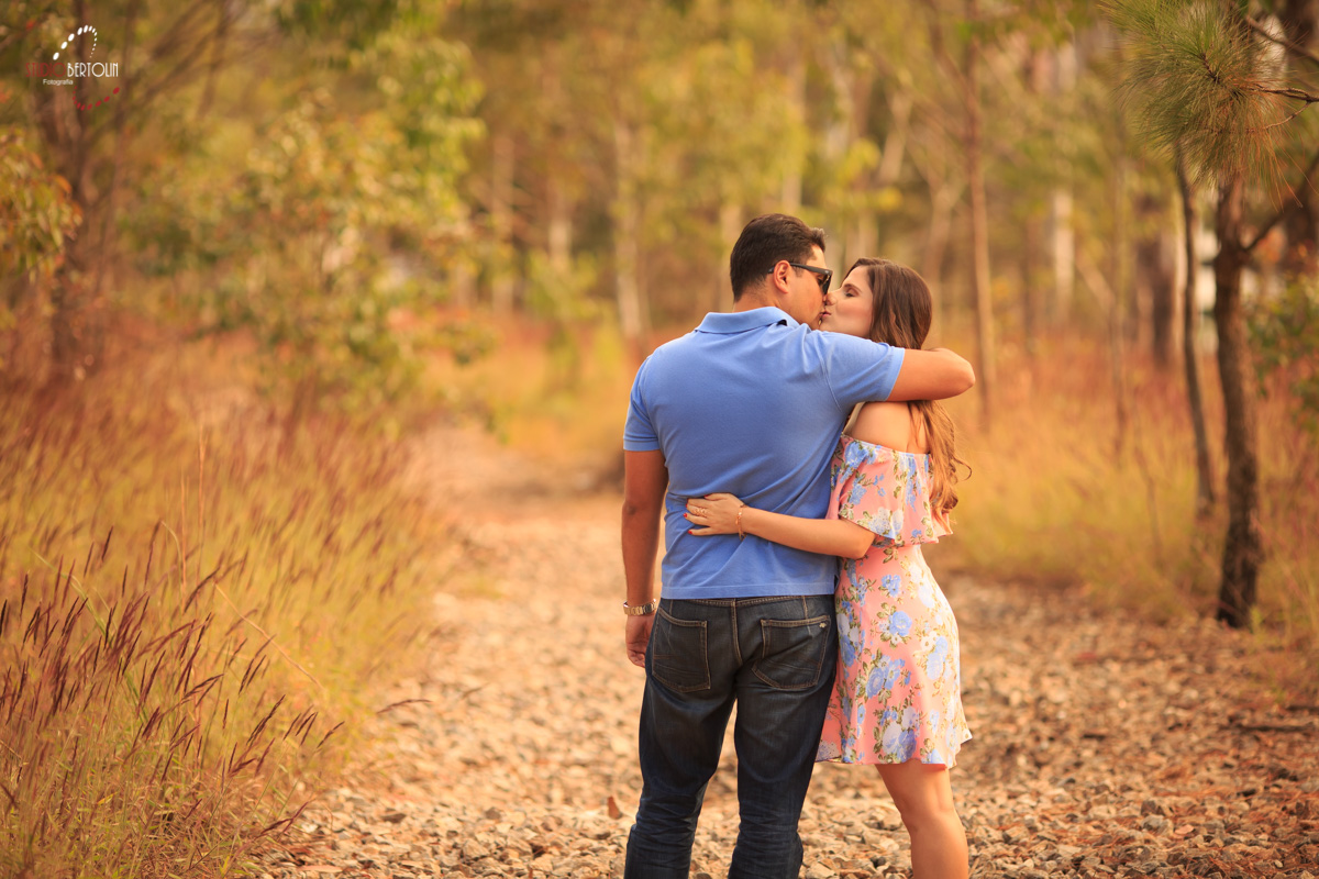 pre wedding linha trem belvedere