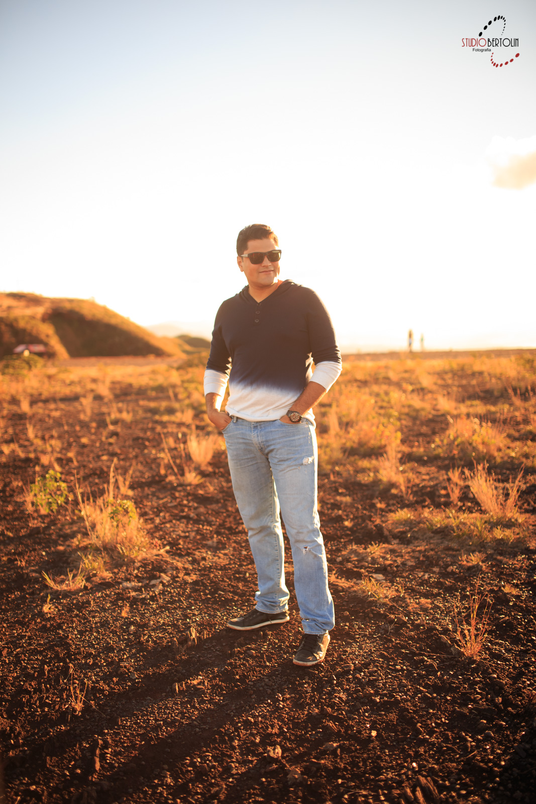 ensaio serra rola moça