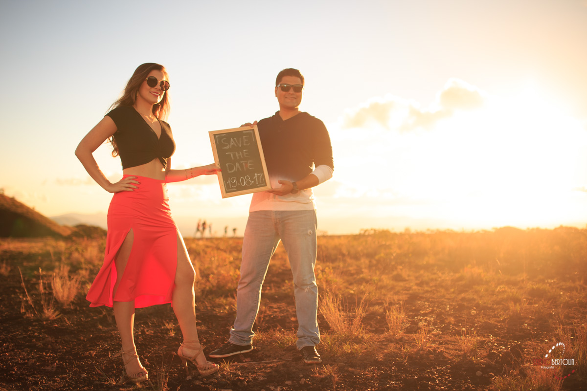 pre wedding rola moça