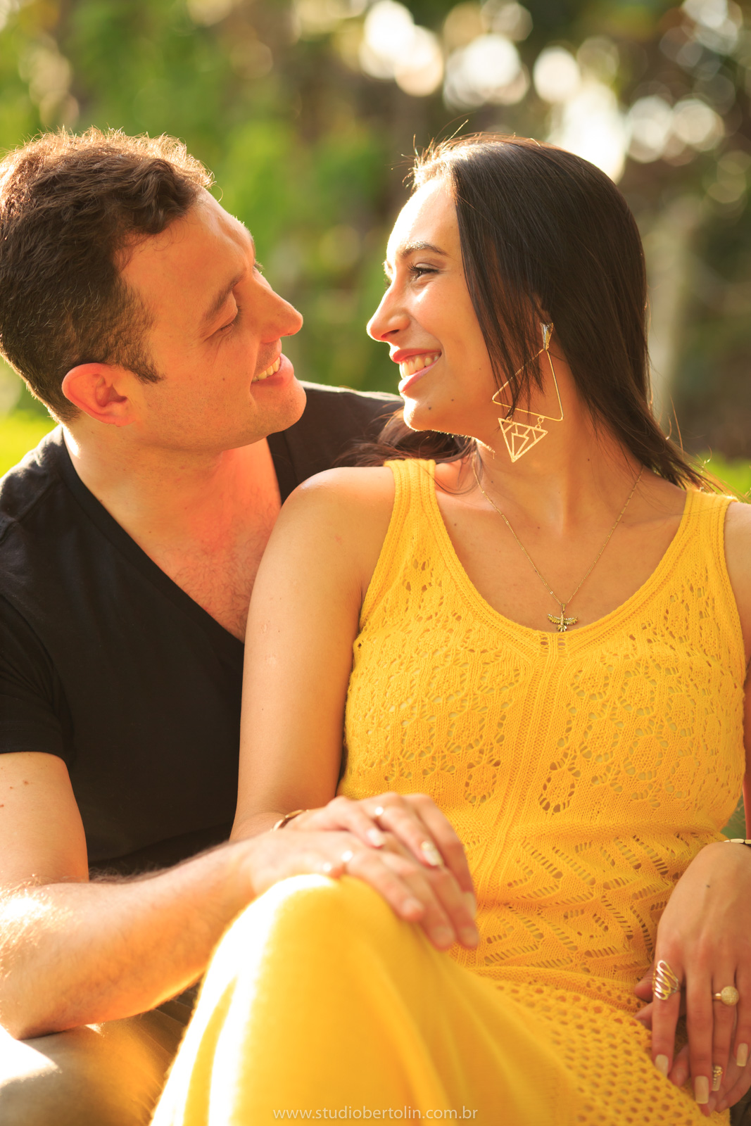 sergimara e leonardo