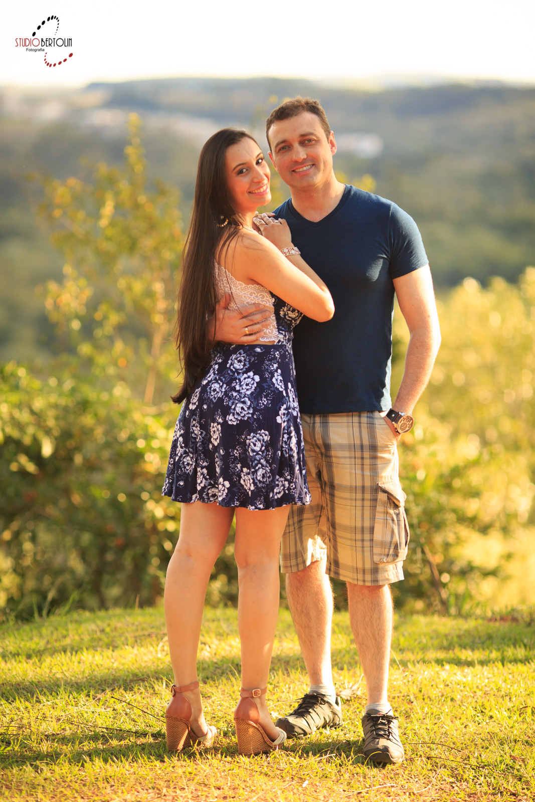 ensaio pre wedding barbacena