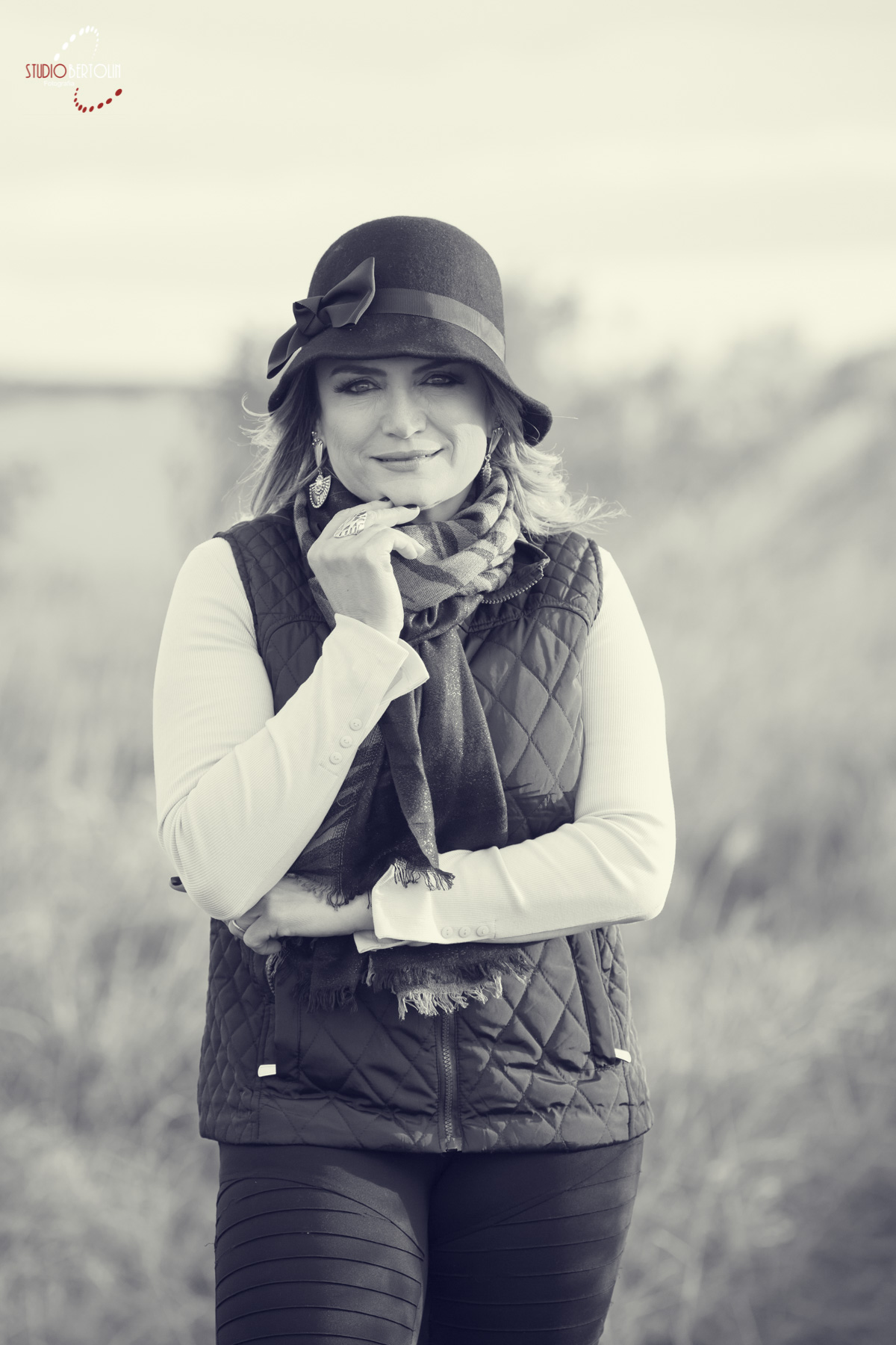 ensaio serra rola moça