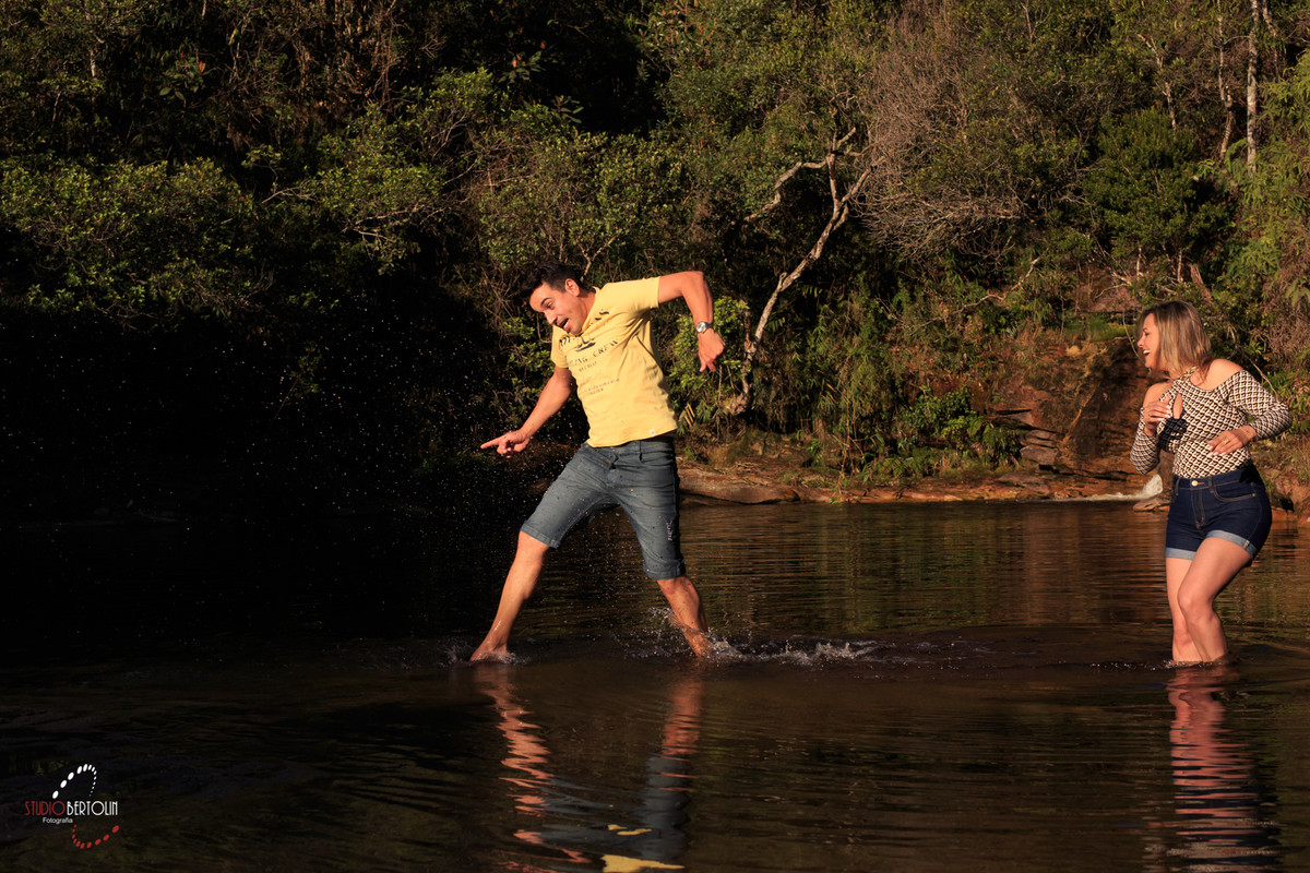 lago dos espelhos ibitipoca