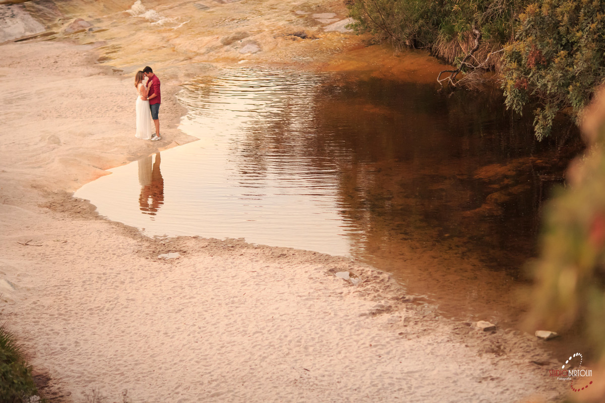 sessã pre ibitipoca