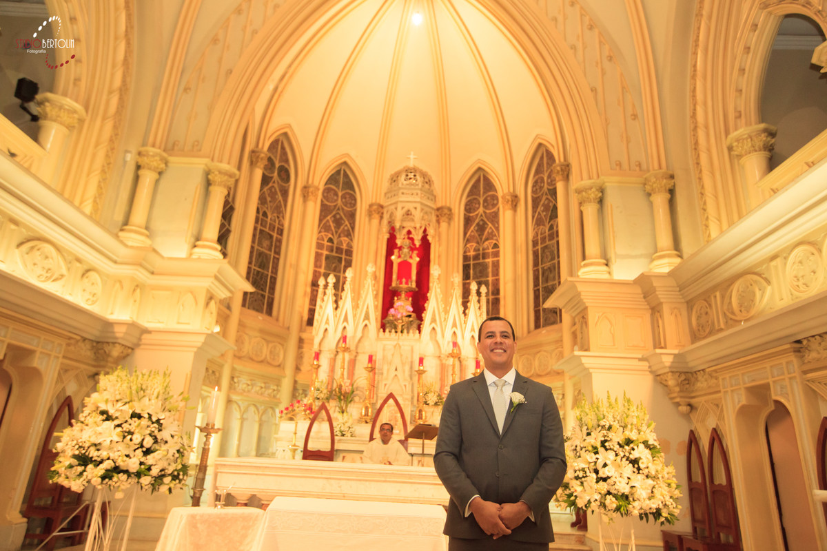 casamento boa viagem