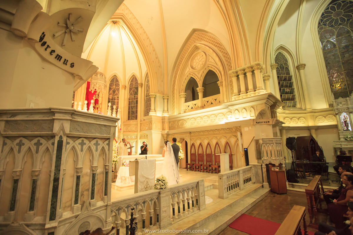 igreja belo horizonte