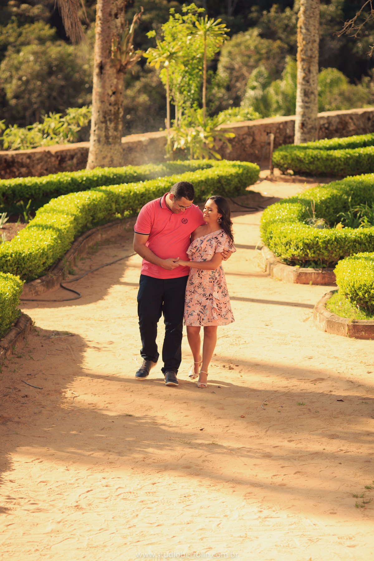 pre casamento caraça