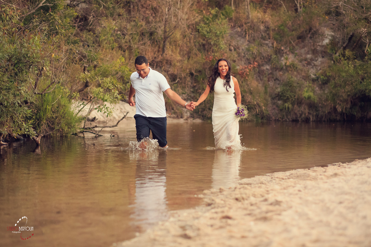 cachoeira santuário do caraça