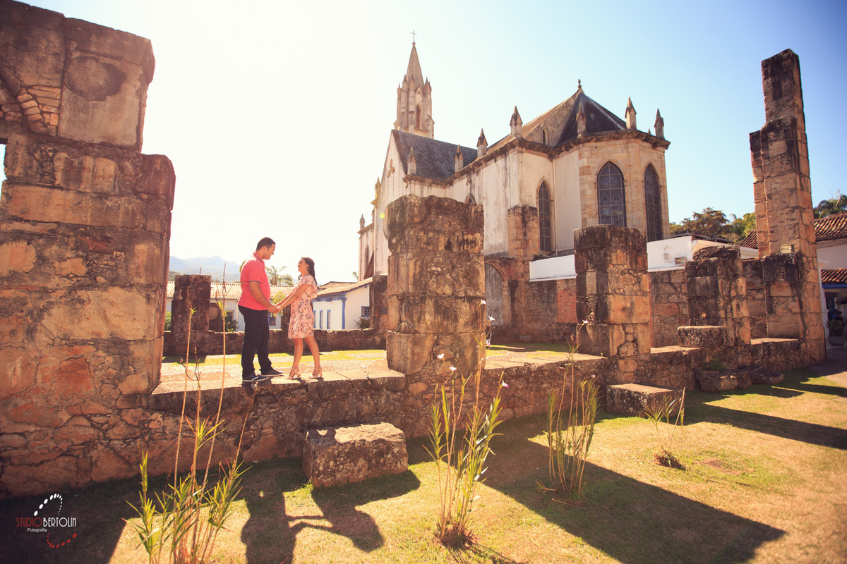 pre wedding santuário do caraça