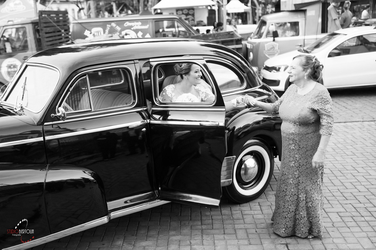 carro para noivas barbacena