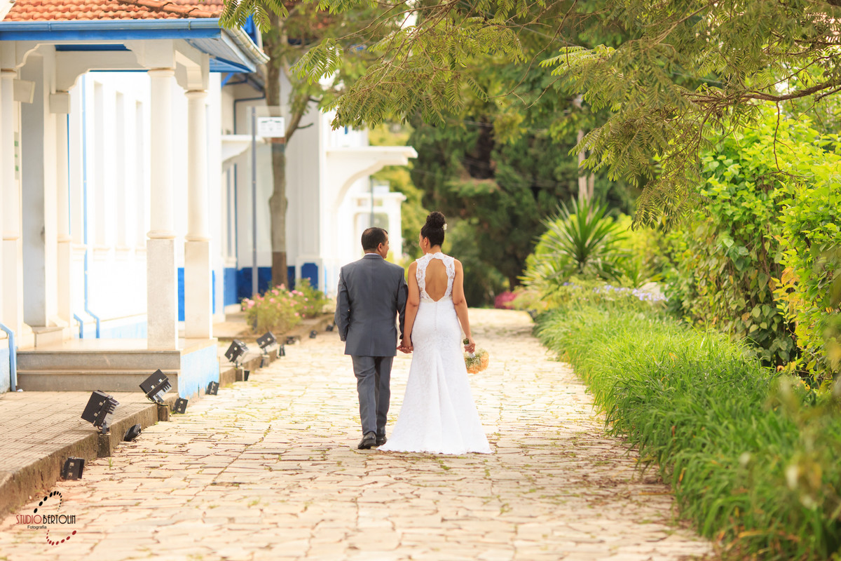 seção de fotos bituca