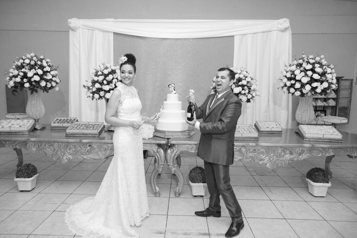 brinde casal alcas buffet