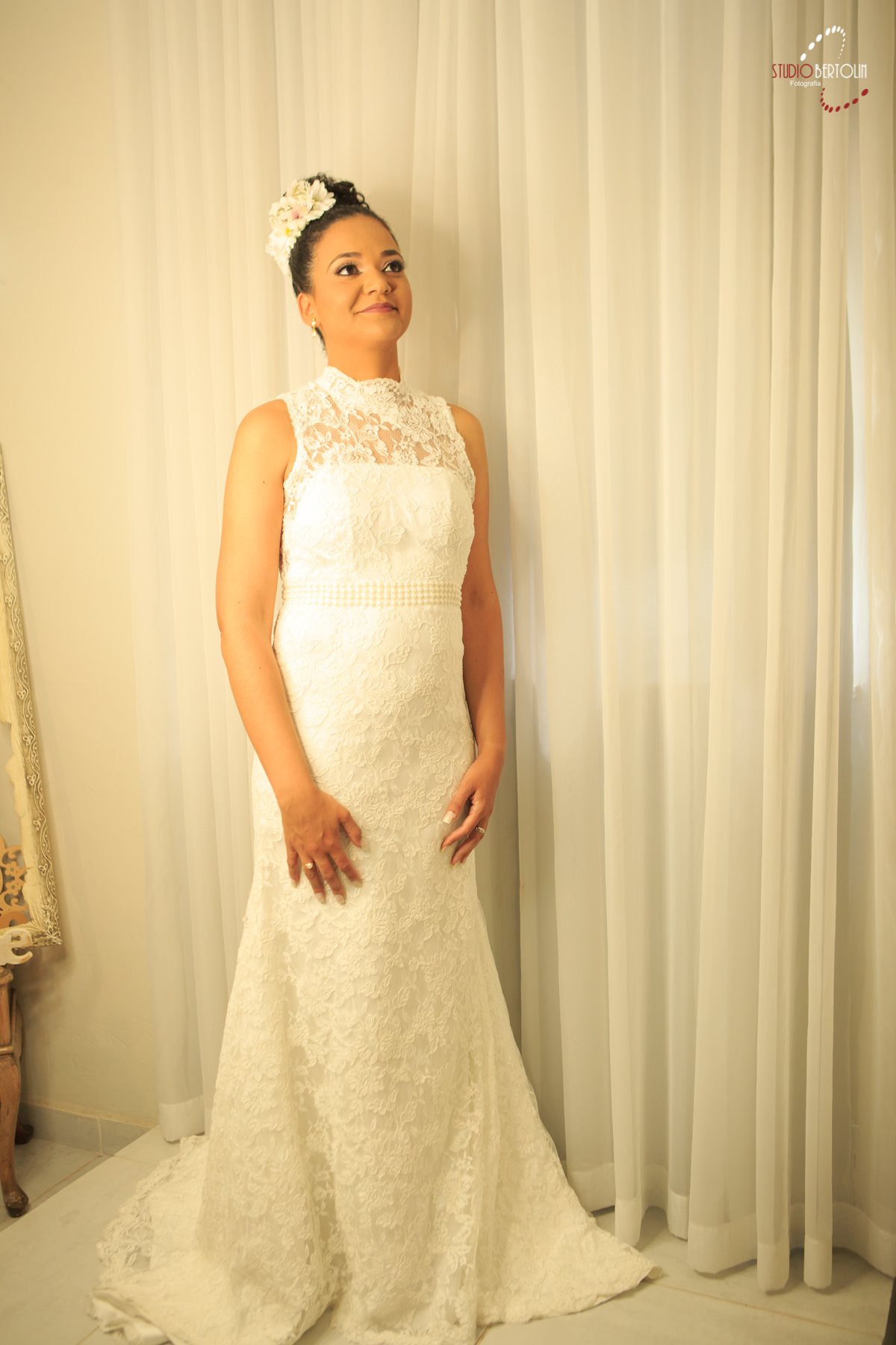 noiva pronta fabiana monteiro