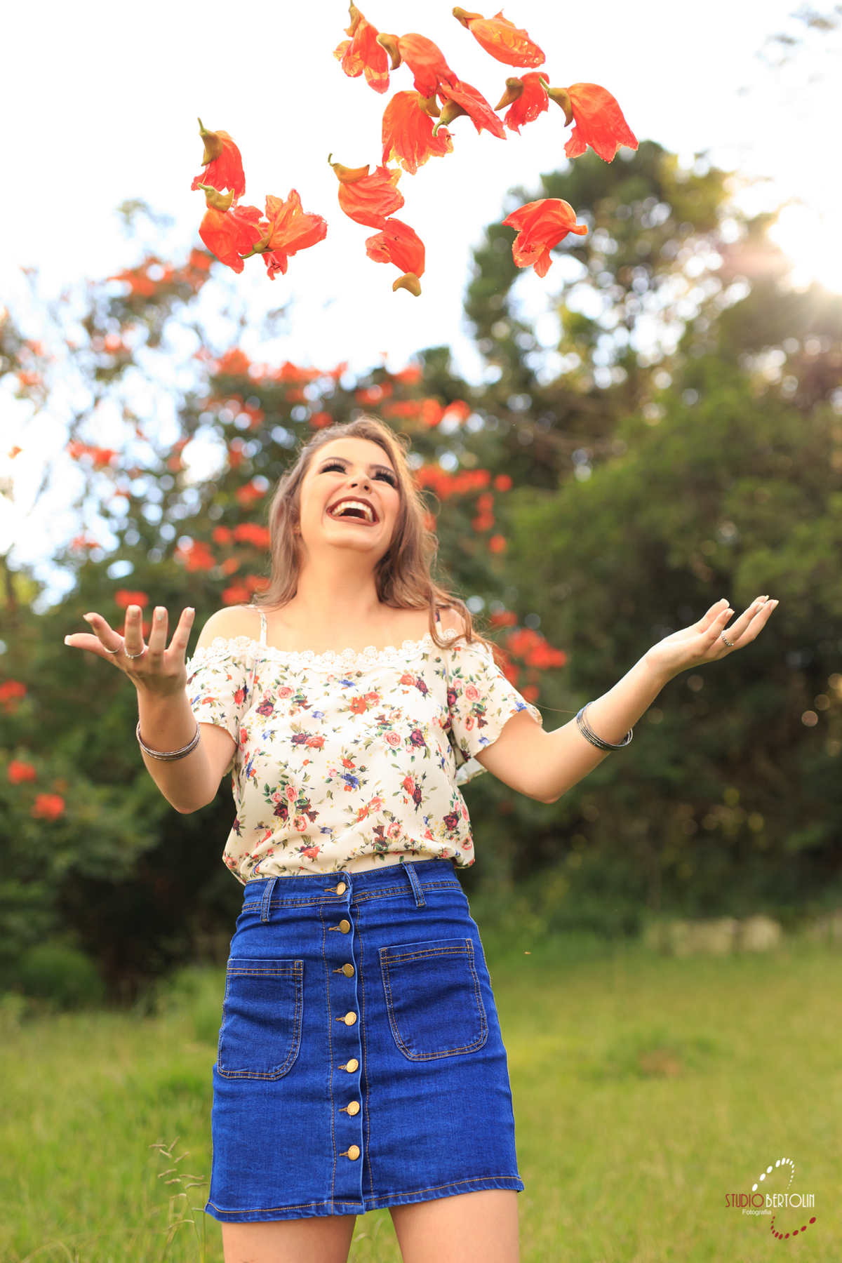 modelo fotografico bq