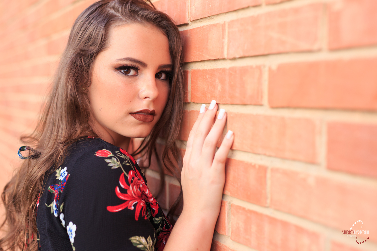 maquiagem regis matos