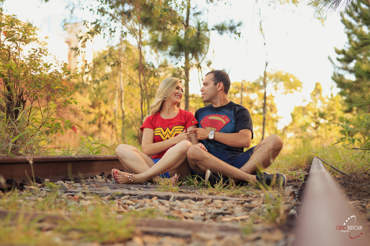 pre wedding belvedere