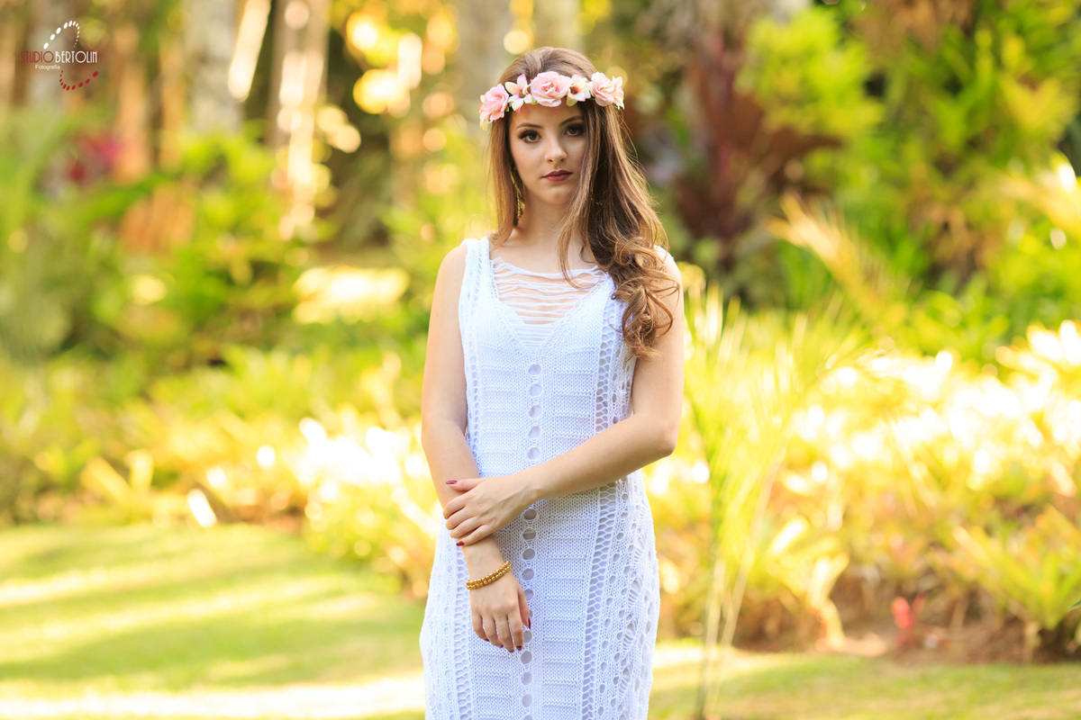 Maria fernanda Inhotim