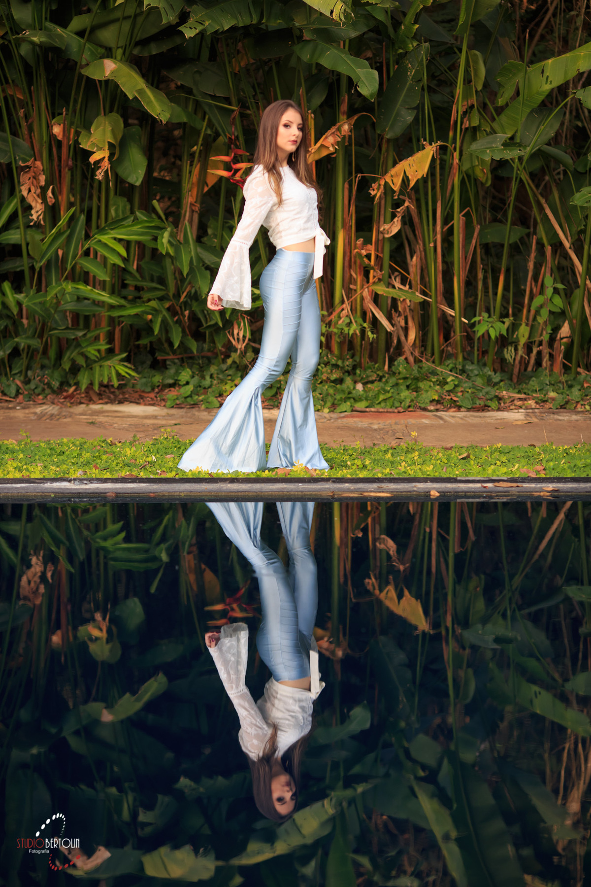 ensaio studio bertolin