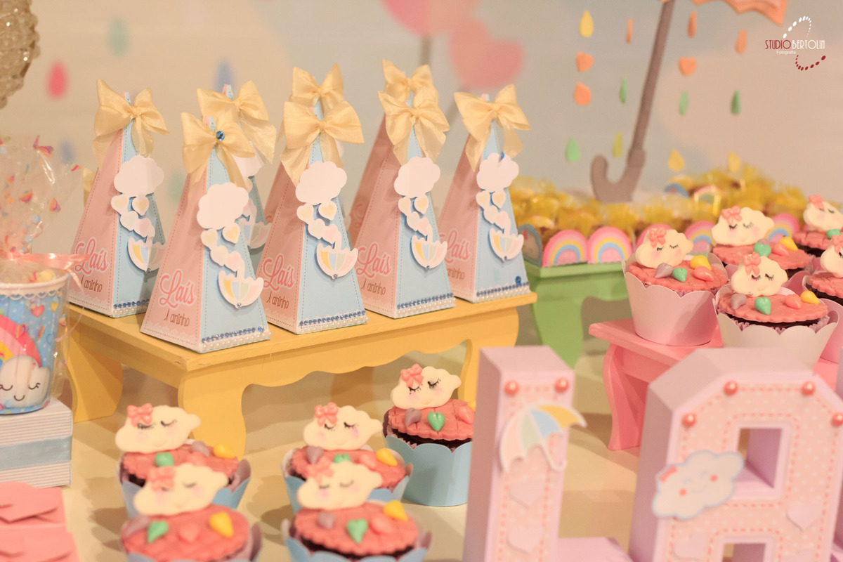 lembranças aniversario infantil 