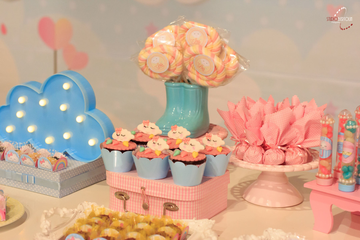 buffet infantil lagoa santa