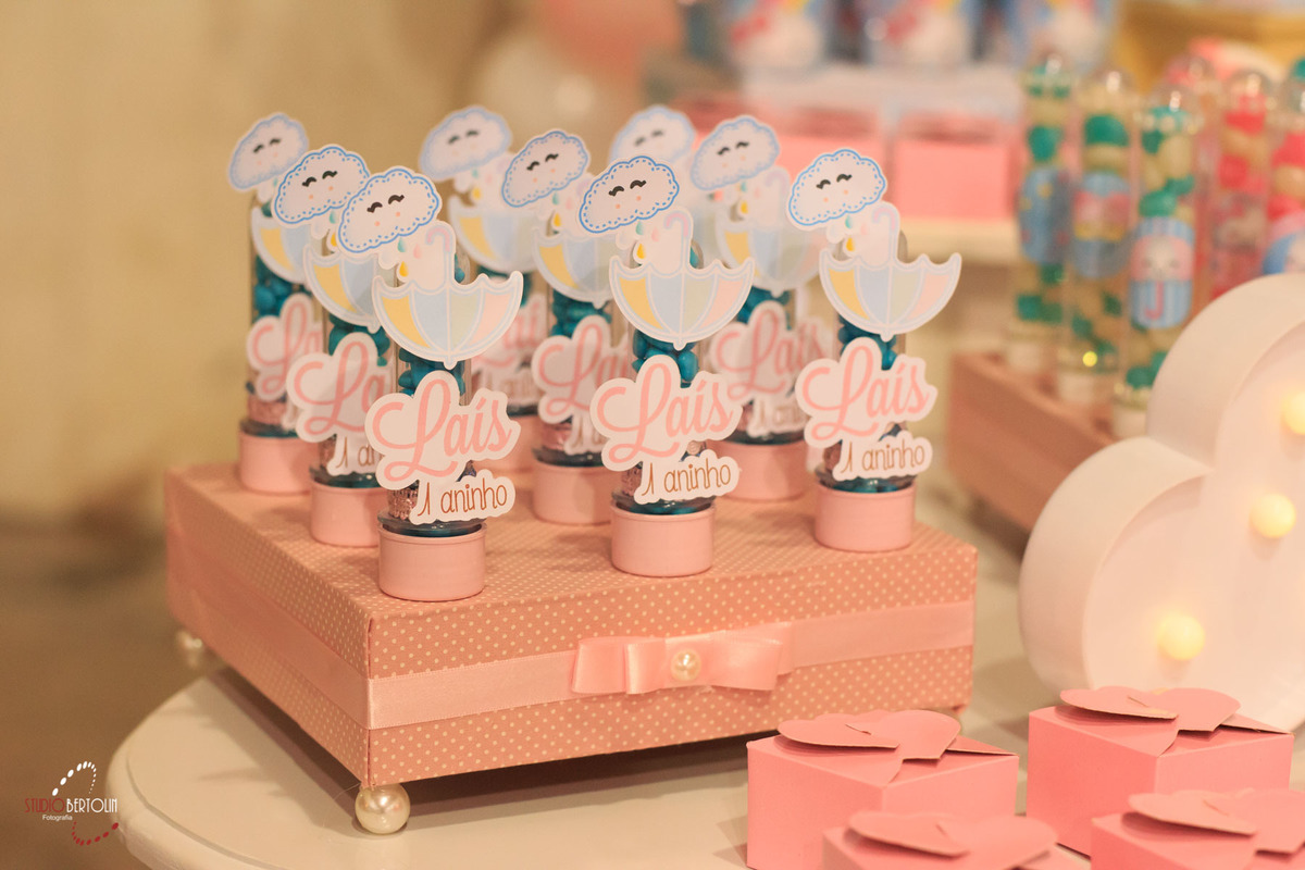 docinhos aniversario 1 aninho