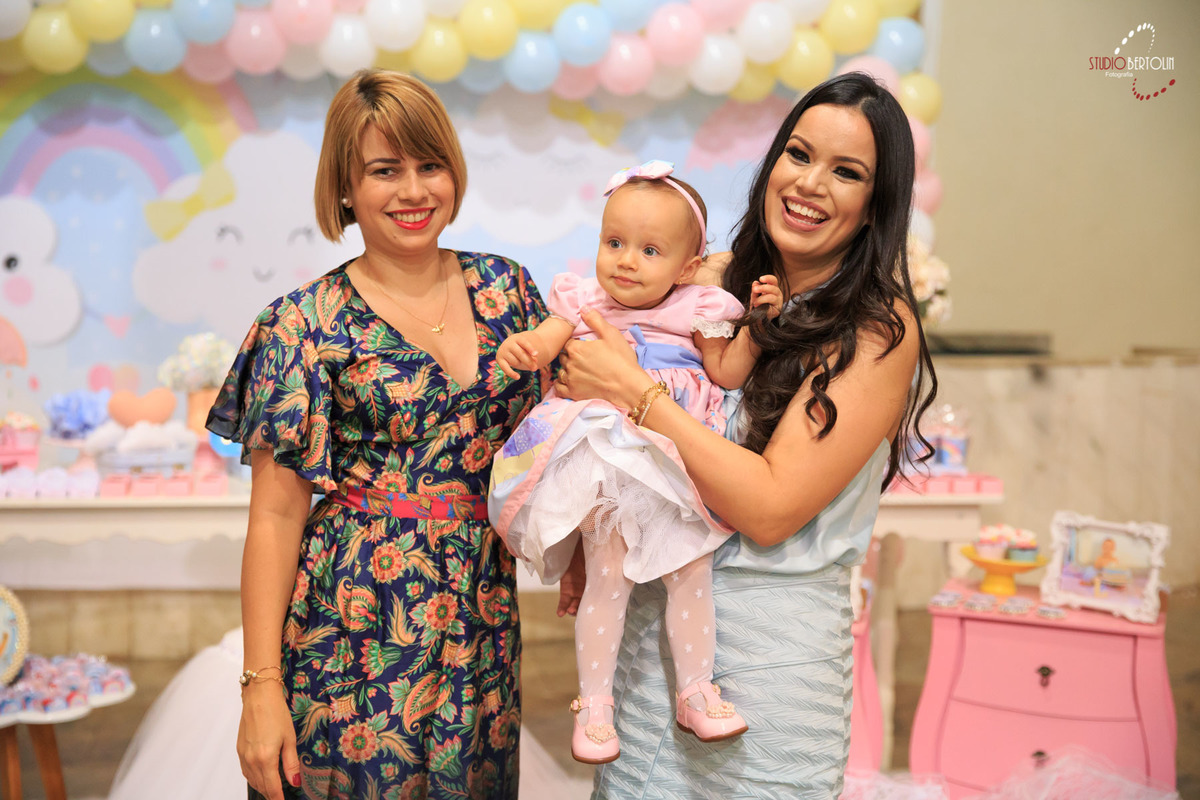 aniversario 1 ano lagoa santa