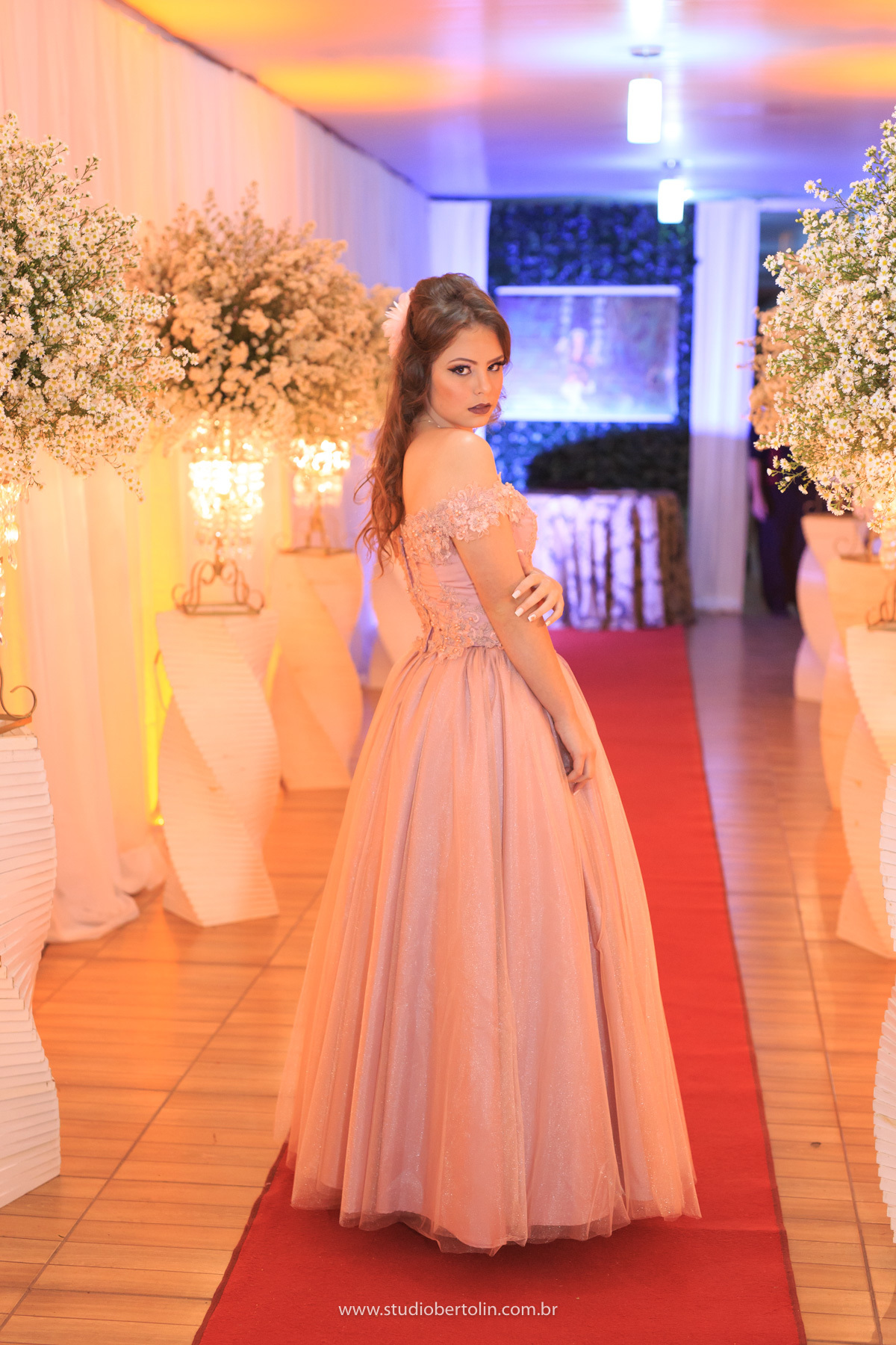 festa 15 anos em vasconcelos