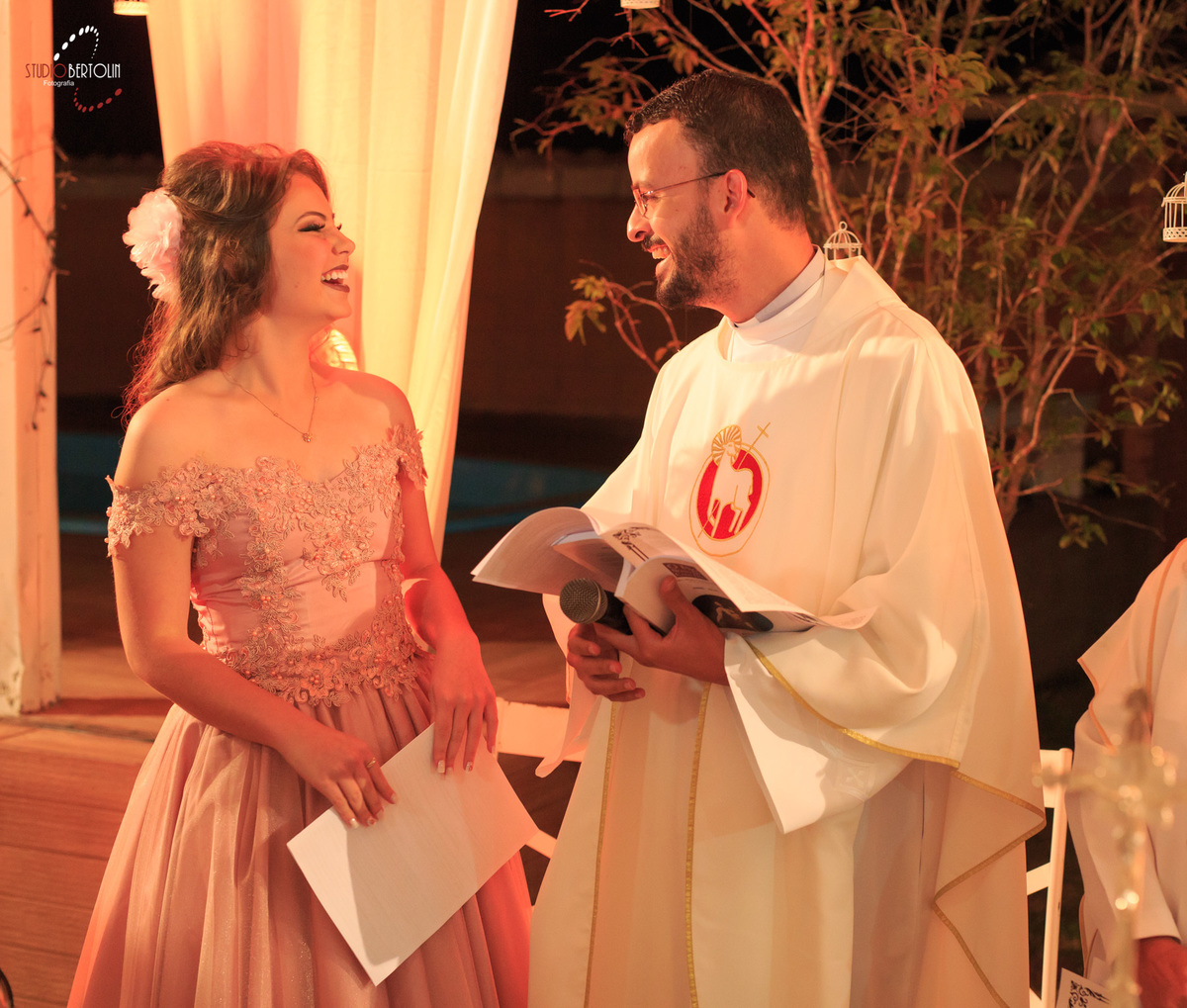 ensaio 15 anos vasconcelos