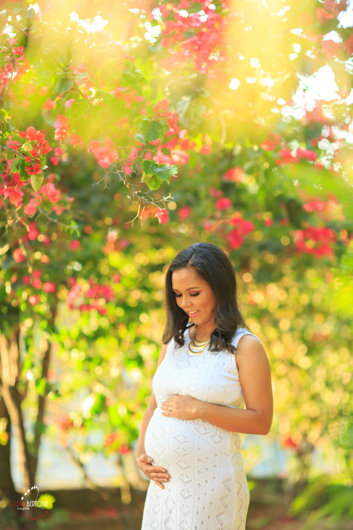 jardim lagoa do nado