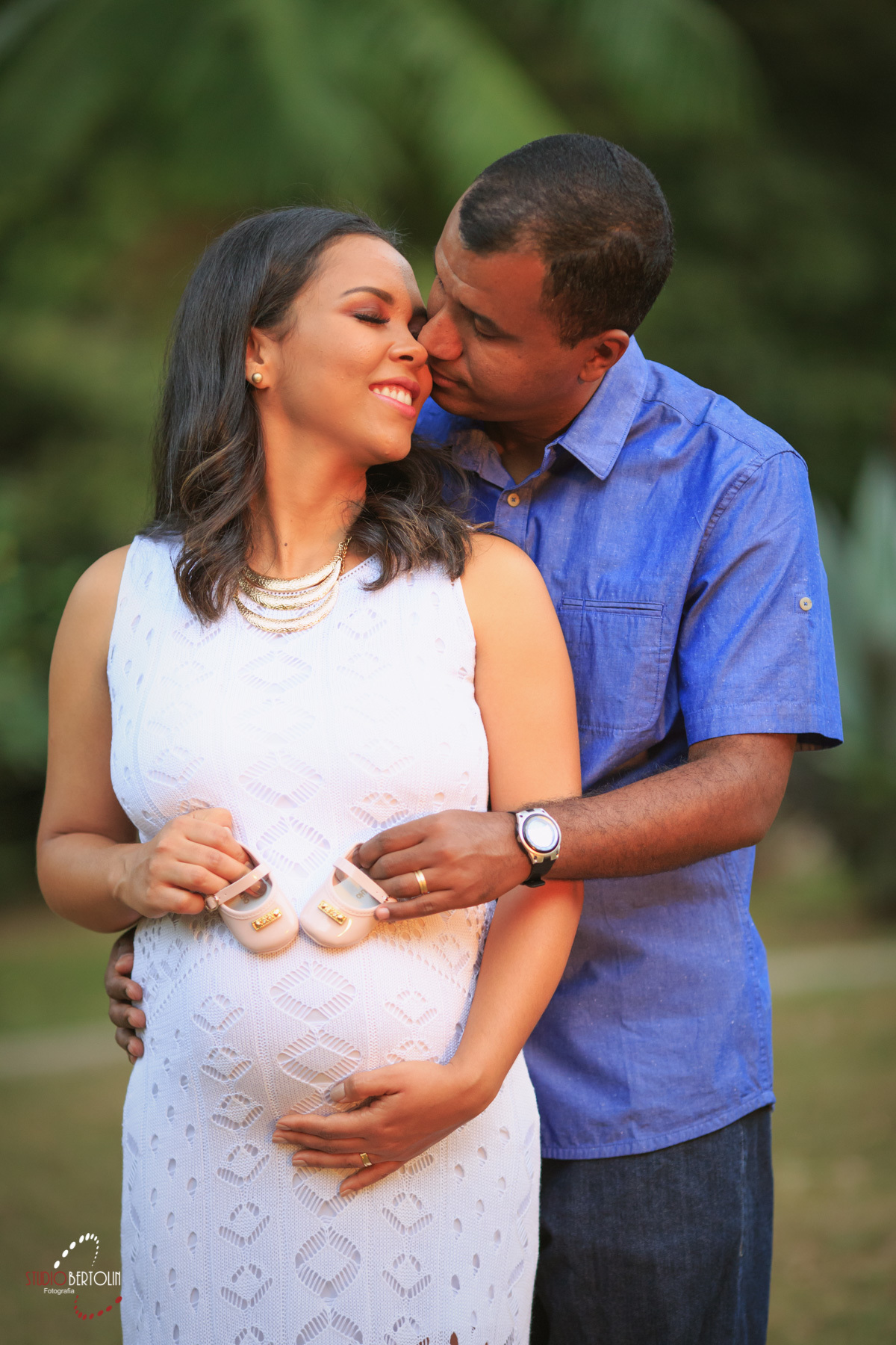 ensaio gestante lagoa do nado