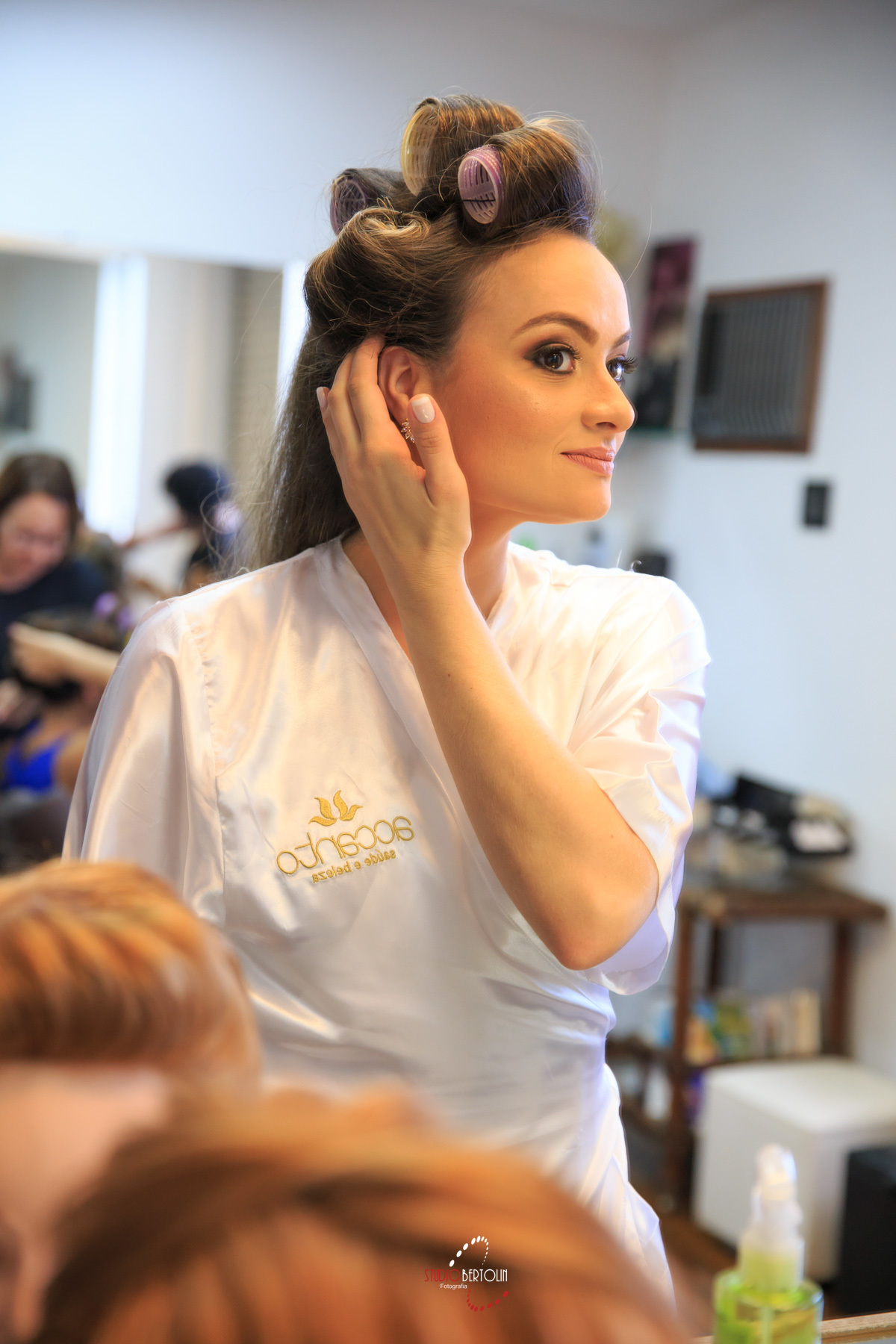 dia da noiva a accanto