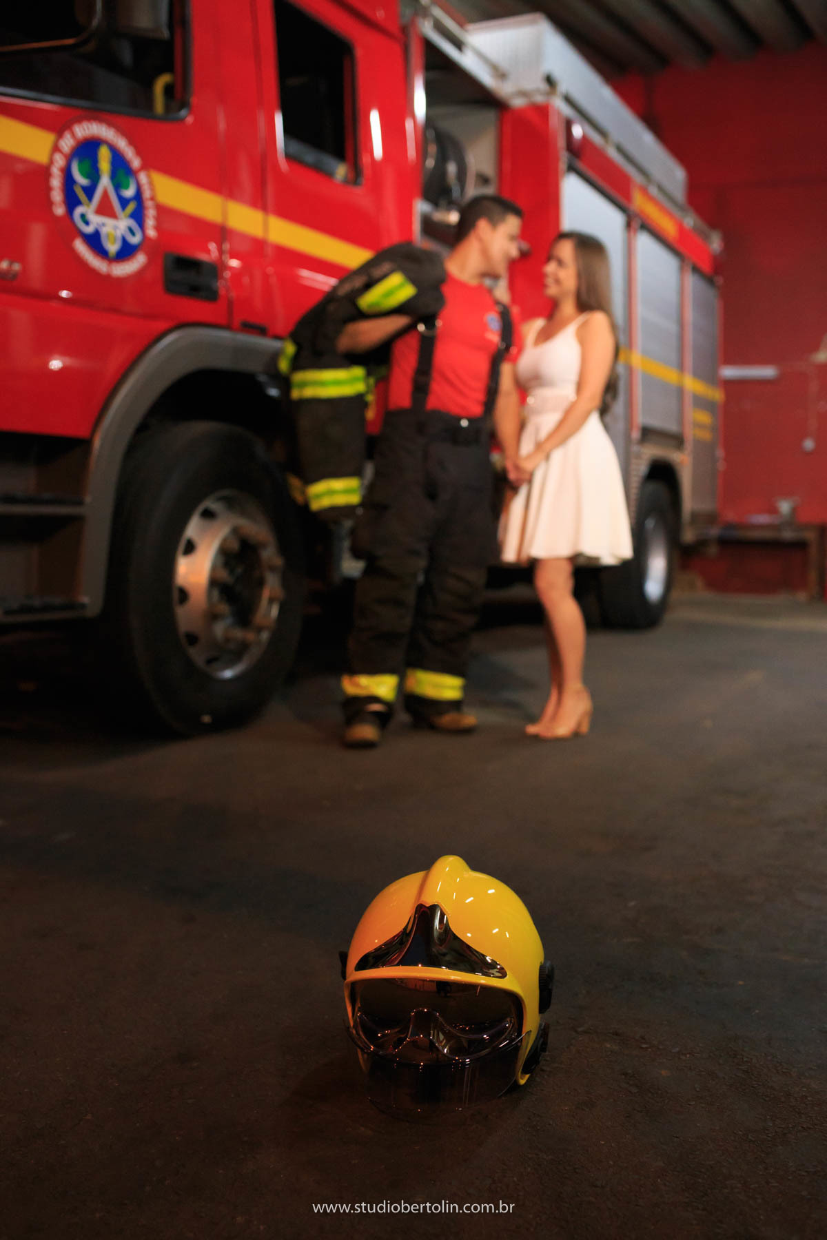 bombeiros