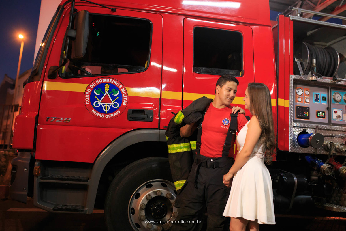 bombeiros