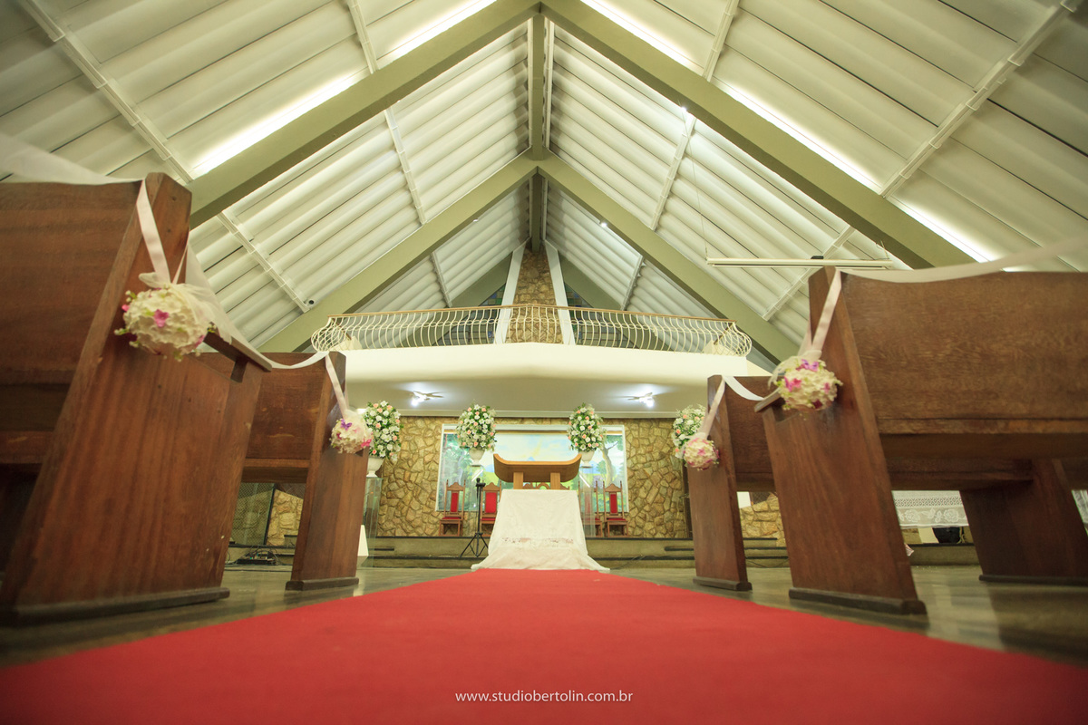 igreja batista morya