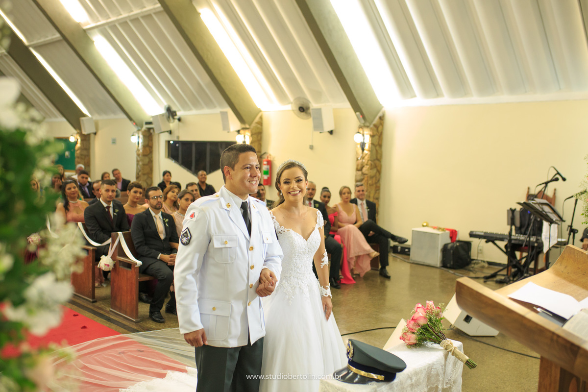 decoração igreja morya