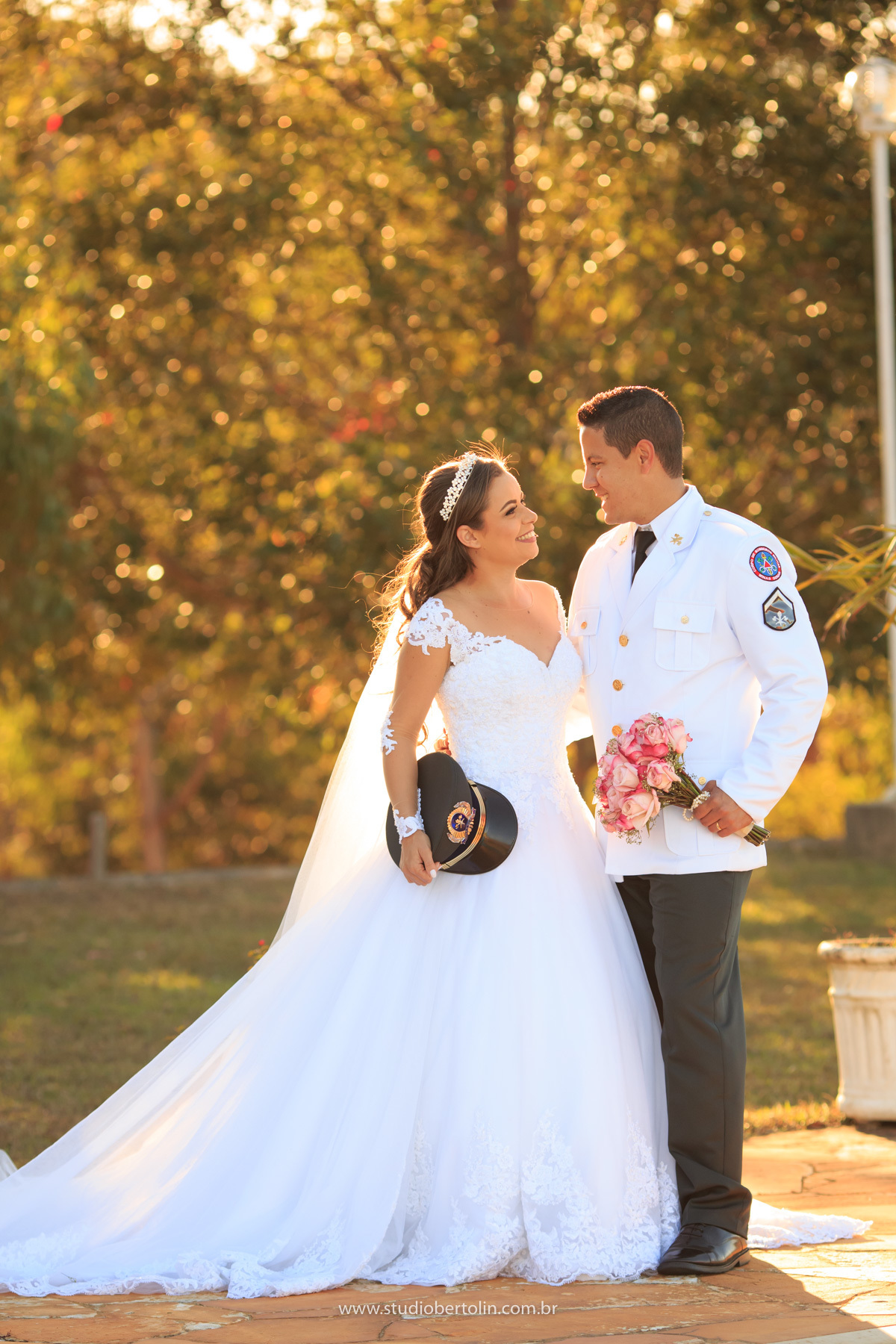 casamento pousada duas pontes