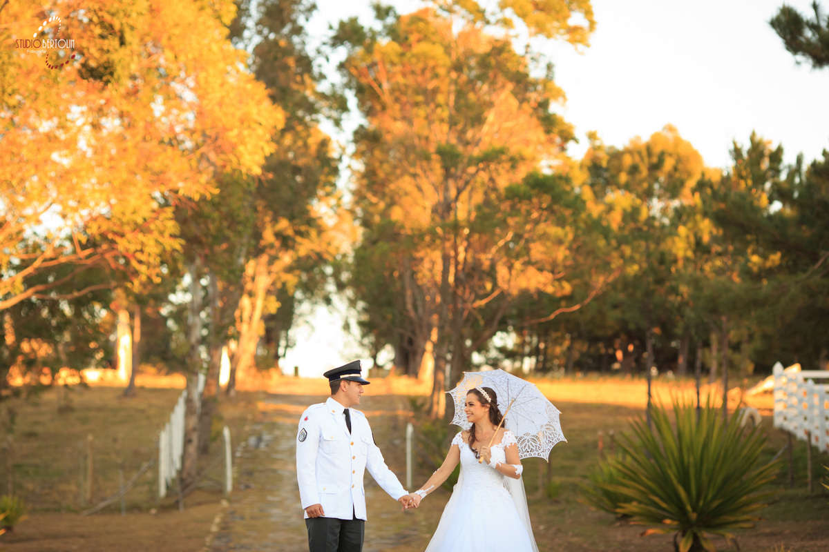 casamento militar bh