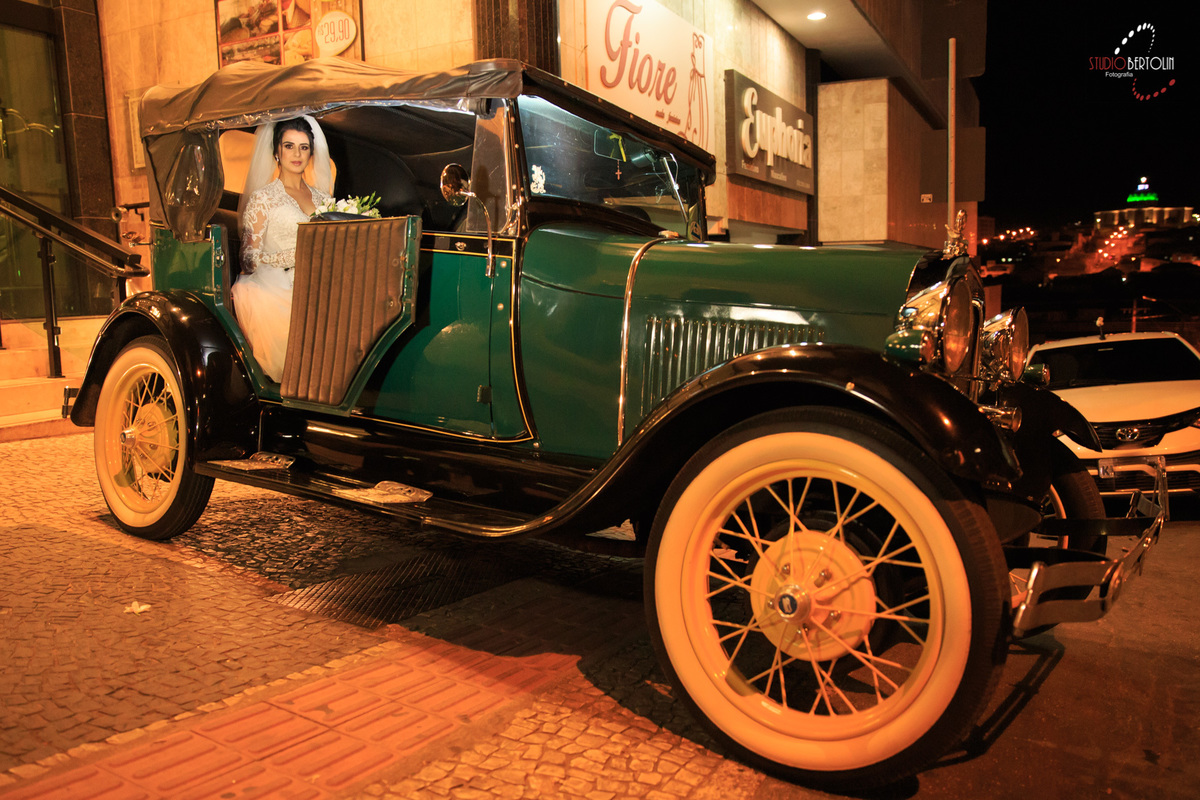 carro junior karvolks