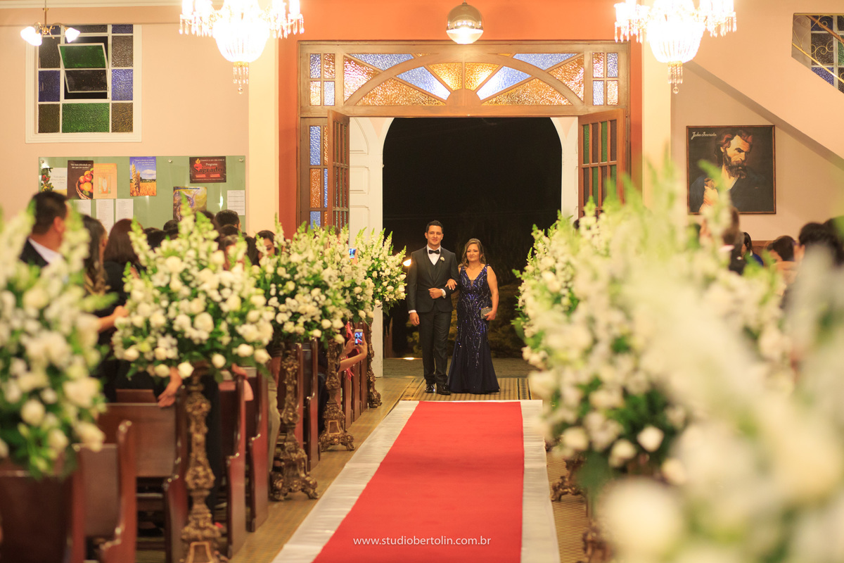 igreja divino espirito santo barbacena