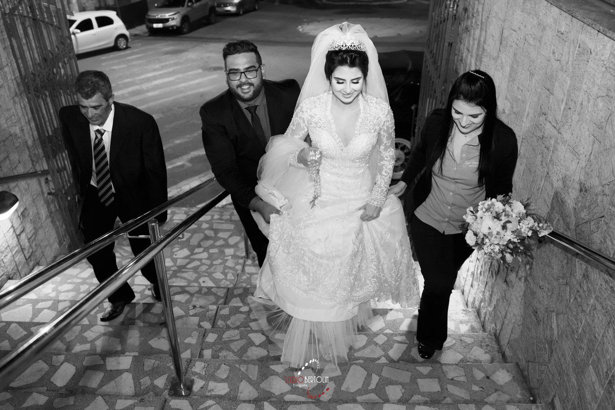  igo resente cerimonial