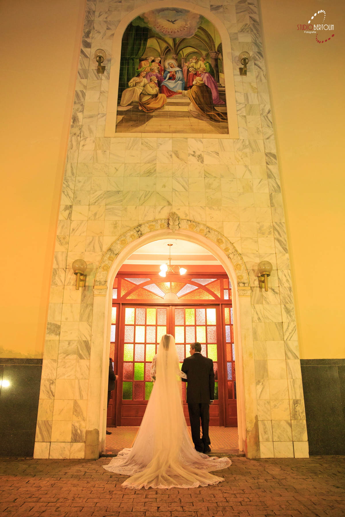 casamento igreja divino barbacena