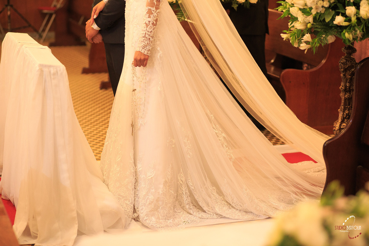 casamento igreja divino bq